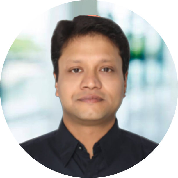 Gautam Saraf